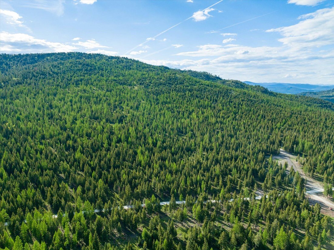 Land in Kila, Montana, United States 4 - 18840500