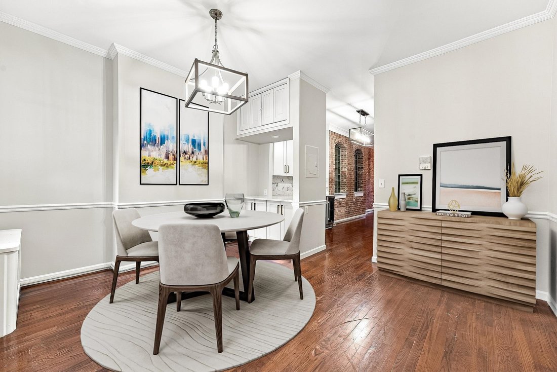 Condominio en Hoboken, Nueva Jersey, Estados Unidos 3 - 18841419