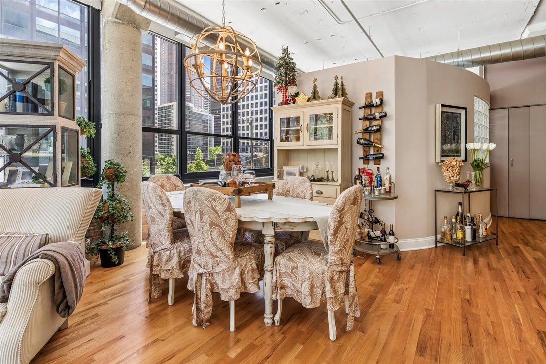 Apartment in Chicago, Illinois, United States 5 - 18840580