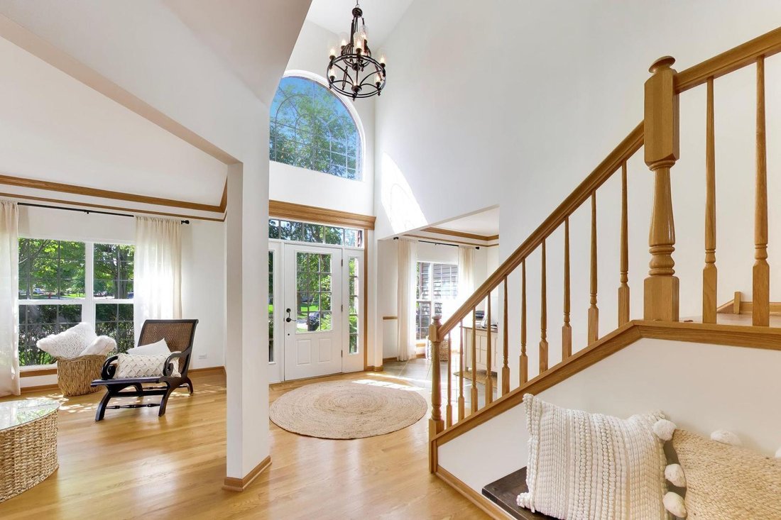 House in Village of Lakewood, Illinois, United States 5 - 18840360