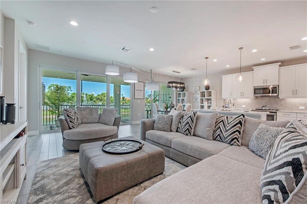 Condo in Naples, Florida, United States 3 - 18840877
