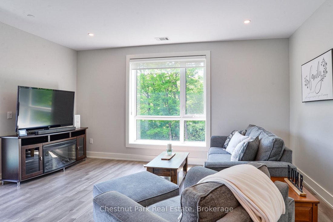 Appartement à Huntsville, Ontario, Canada 5 - 18840581