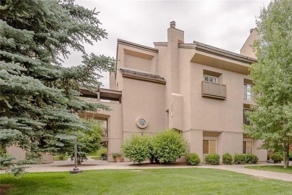 Condo in Sun Valley, Idaho, United States 1 - 18838914
