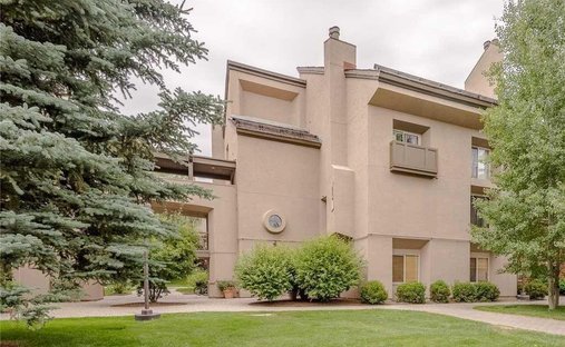 Appartement à Sun Valley, Idaho, États-Unis 1