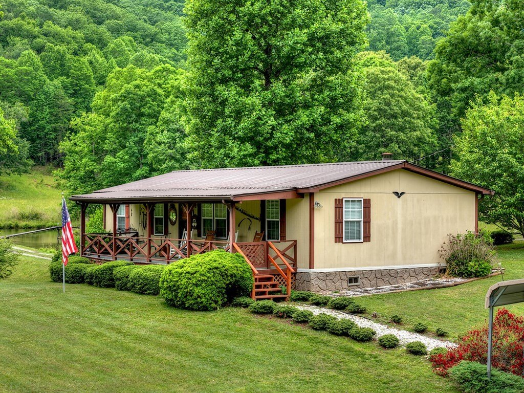 Land in McCaysville, Georgia, United States 3 - 18840867
