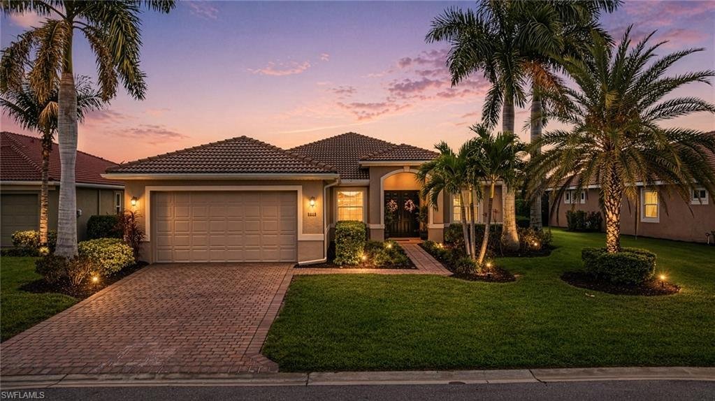 Casa en Fort Myers, Florida, Estados Unidos 1 - 18840774