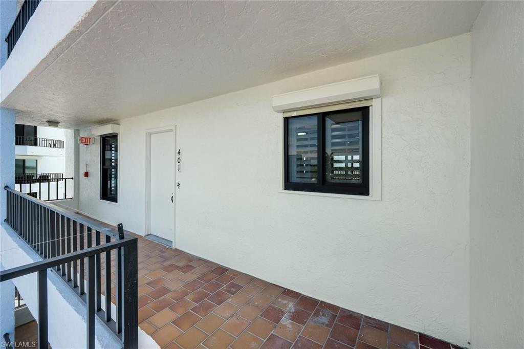 Appartement à Fort Myers, Floride, États-Unis 3 - 18840910