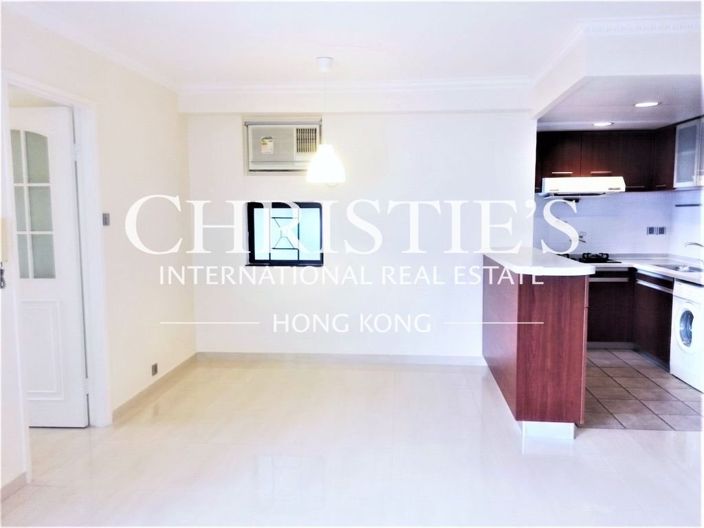 Appartement à Hong-Kong, Hong Kong 4 - 18791178