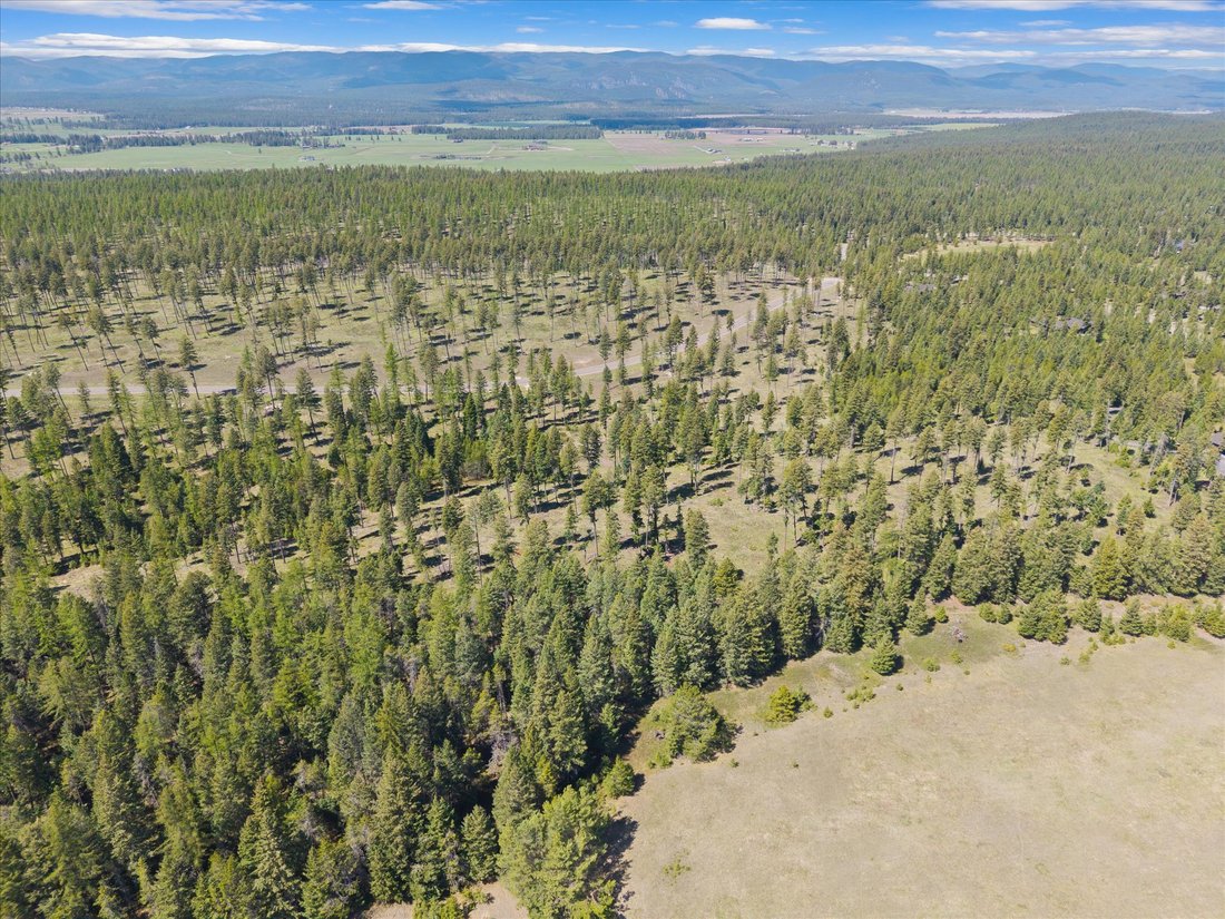 Land in Whitefish, Montana, United States 3 - 18840579