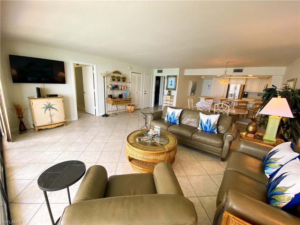 Condominio en Fort Myers, Florida, Estados Unidos 3 - 18840653