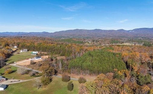 Farm Ranch in Greer, South Carolina, United States 1