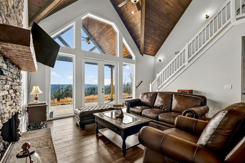 Casa a Ellijay, Georgia, Stati Uniti 2 - 18840326