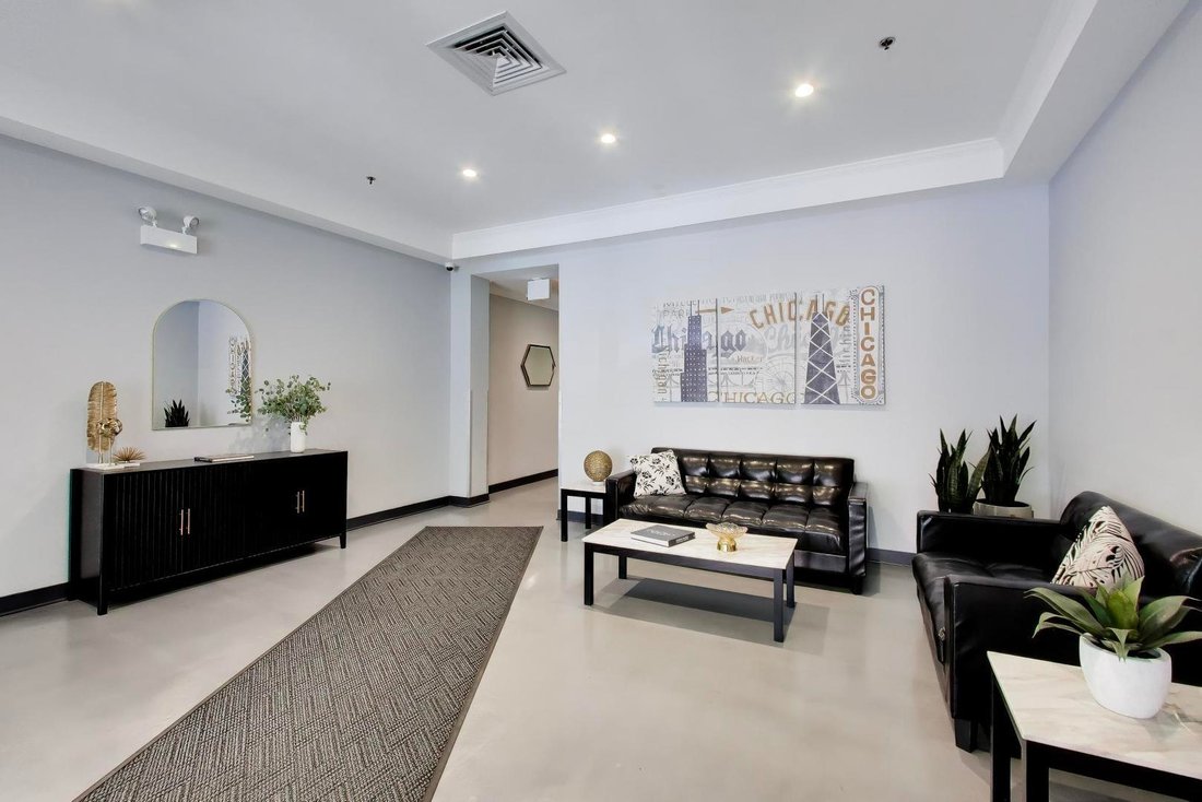 Condo in Chicago, Illinois, United States 3 - 18840780