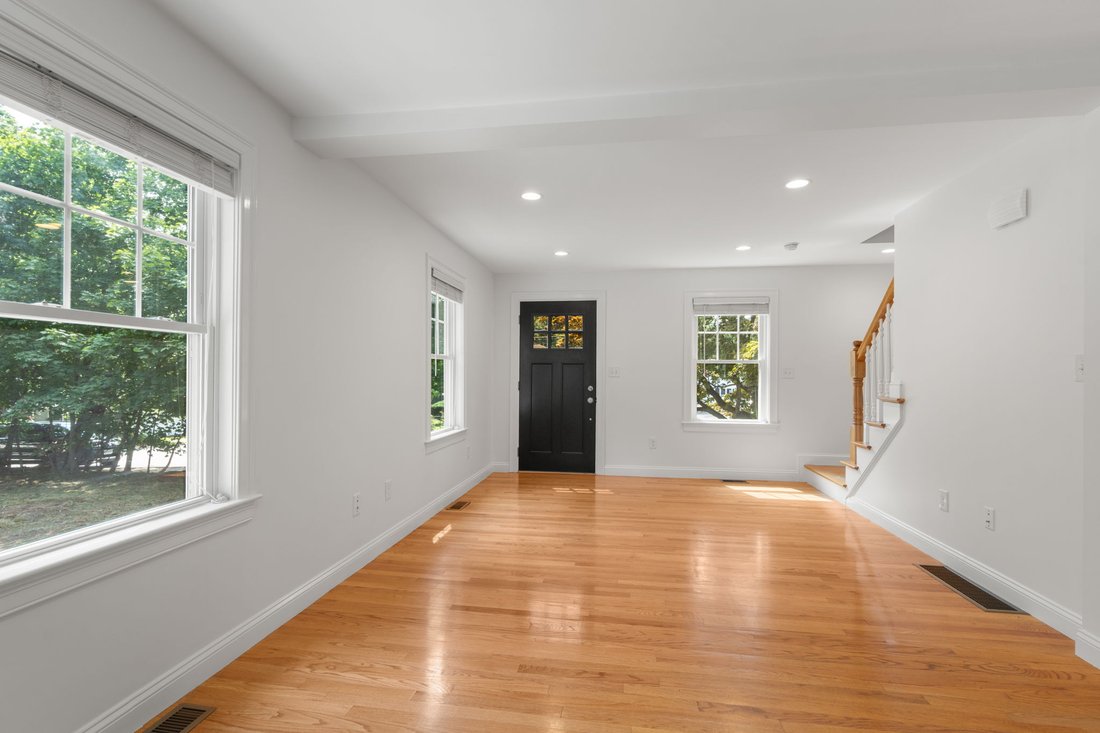 Casa en Dedham, Massachusetts, Estados Unidos 5 - 18841428