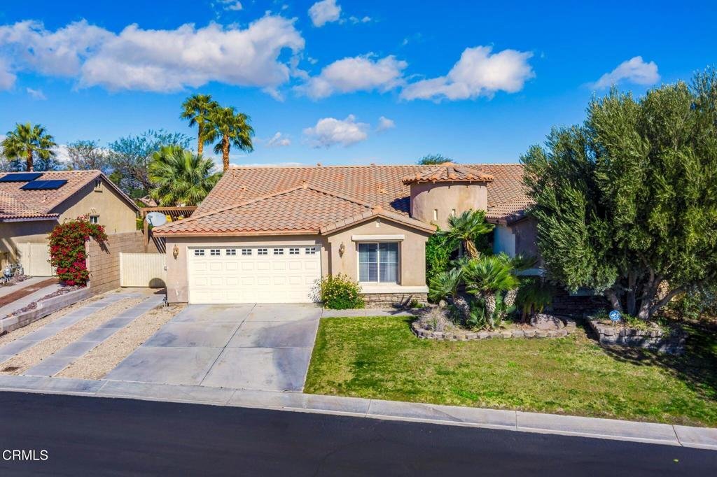 House in Palm Springs, California, United States 1 - 18839087