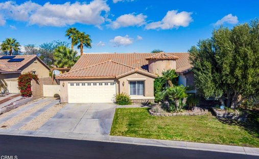 Casa a Palm Springs, California, Stati Uniti 1