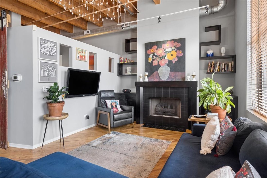 Apartment in Chicago, Illinois, United States 5 - 18840923