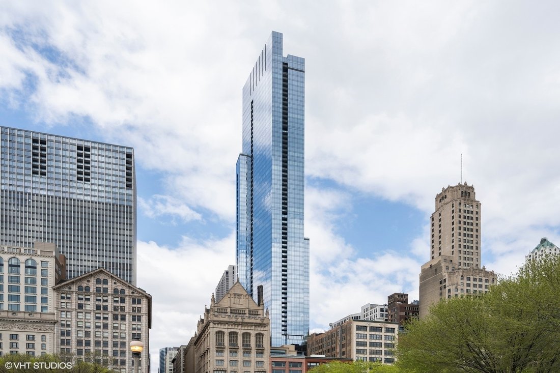 Condo in Chicago, Illinois, United States 1 - 18840815