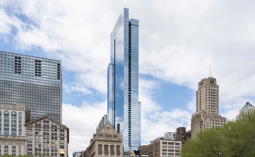 Eigentumswohnung in Chicago, Illinois, Vereinigte Staaten 1