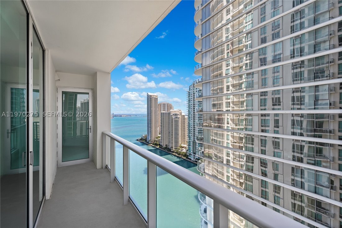 Condominio a Miami, Florida, Stati Uniti 2 - 18839324