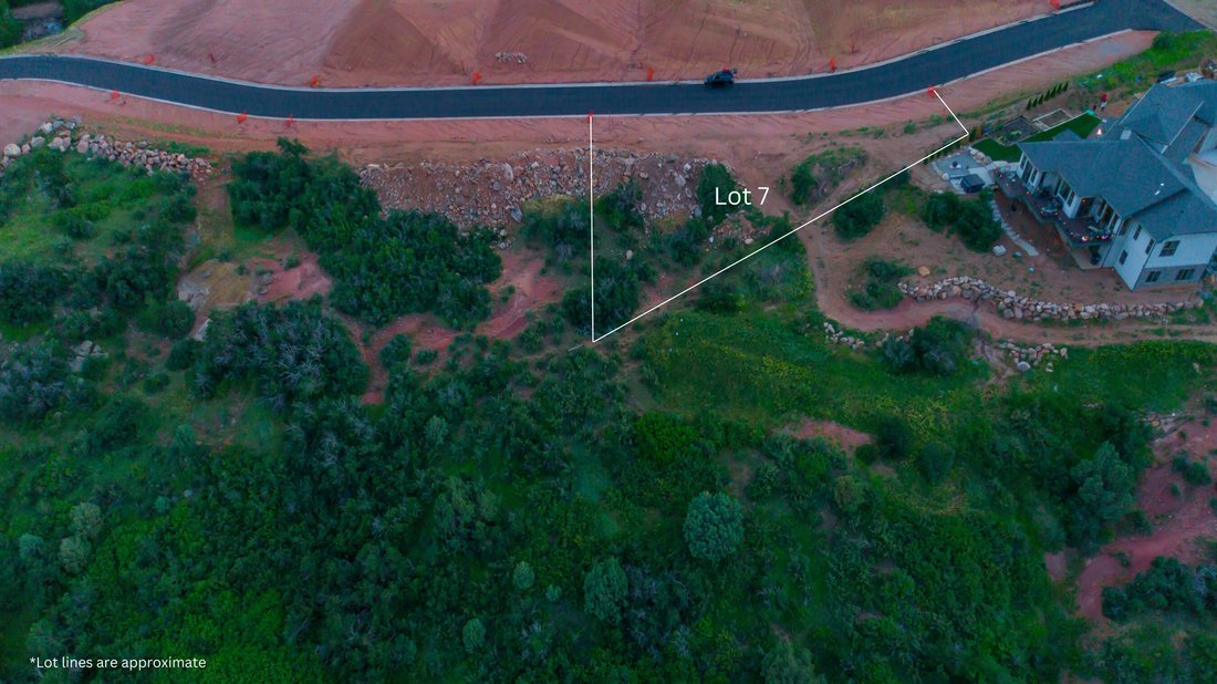Land in Morrison, Colorado, Vereinigte Staaten 1 - 18839890