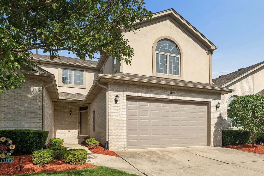 Villa in Orland Park, Illinois, United States 1 - 18838945
