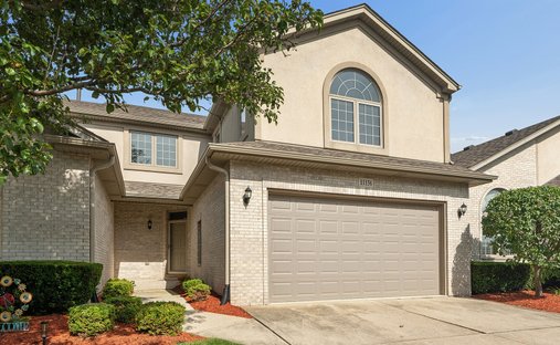 Villa in Orland Park, Illinois, United States 1