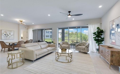 Appartement à Naples, Floride, États-Unis 1