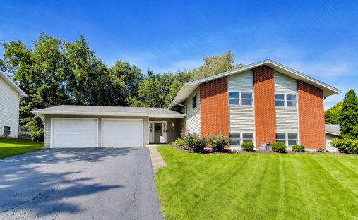 Casa a Woodridge, Illinois, Stati Uniti 1