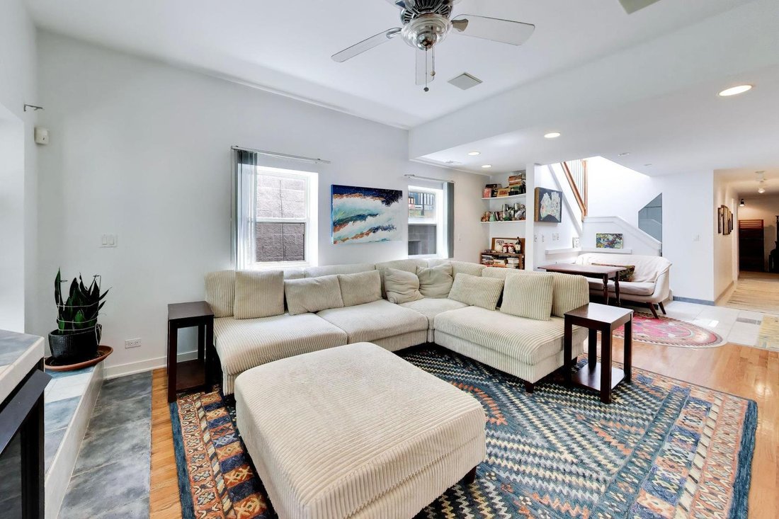 Condominio a Chicago, Illinois, Stati Uniti 4 - 18840986