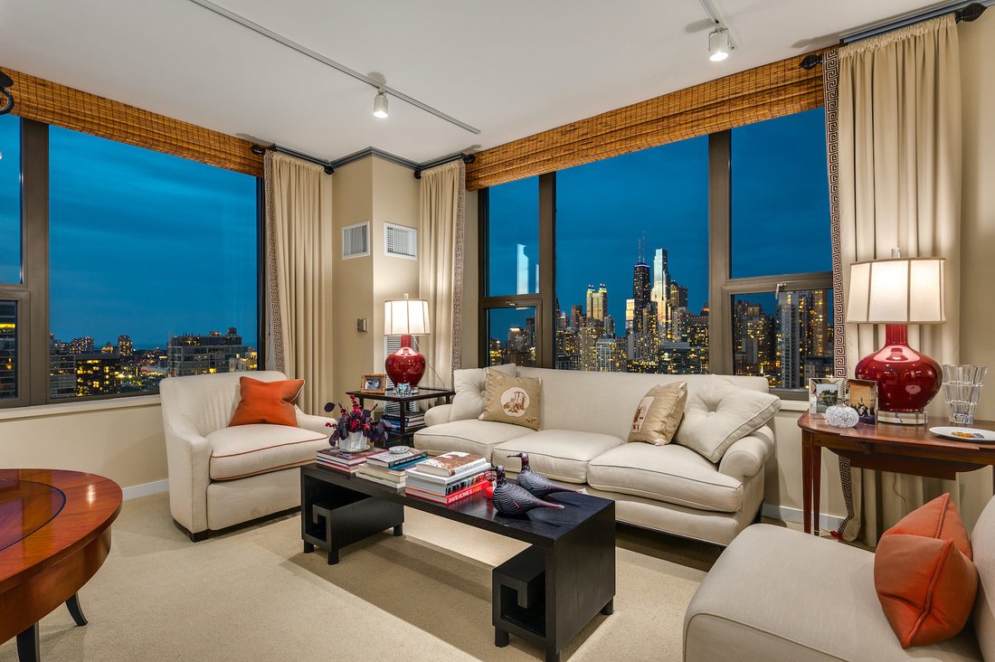 Condo in Chicago, Illinois, United States 4 - 18839544