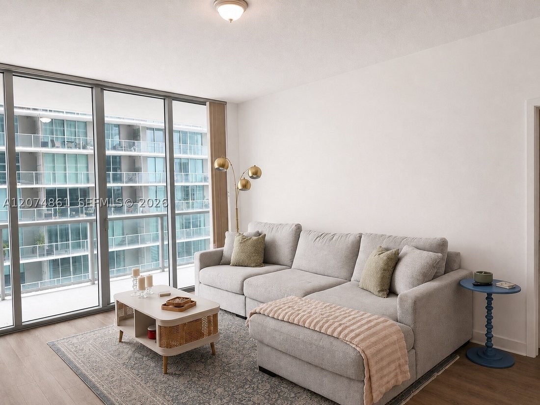 Condo in Miami, Florida, United States 1 - 18839829