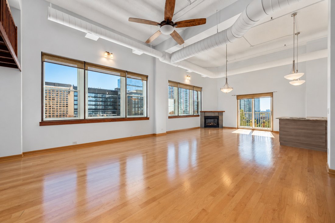 Condominio a Chicago, Illinois, Stati Uniti 5 - 18342996