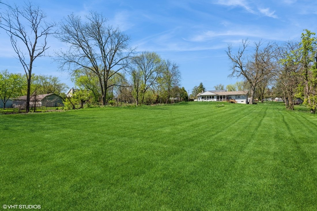House in Willowbrook, Illinois, United States 5 - 18839863