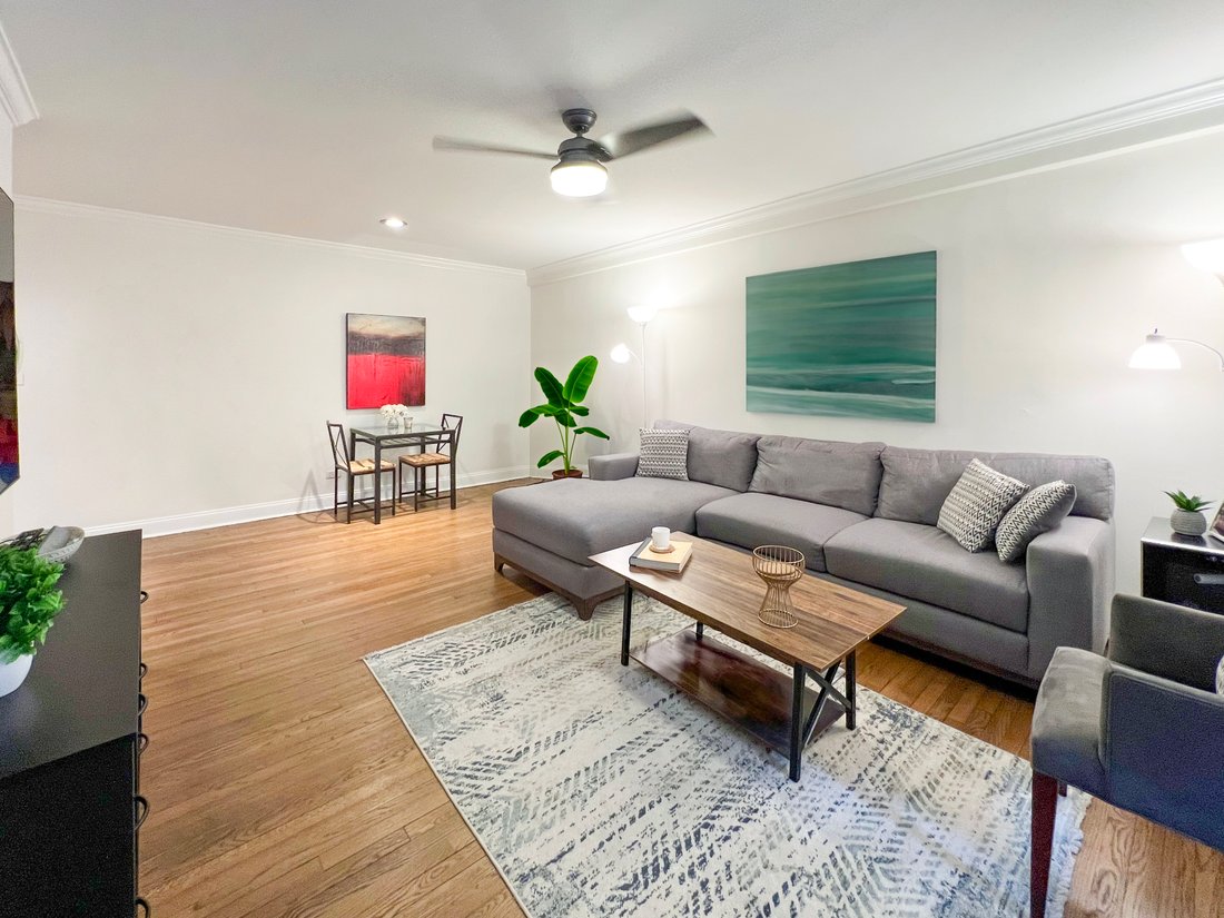 Co Op in New York, New York, United States 2 - 18839684