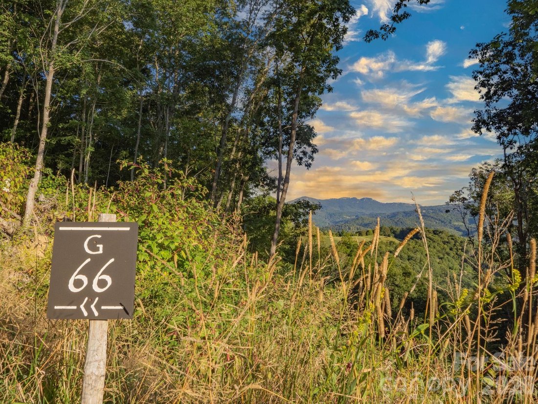 Terreno a Banner Elk, Carolina del Nord, Stati Uniti 5 - 18839997