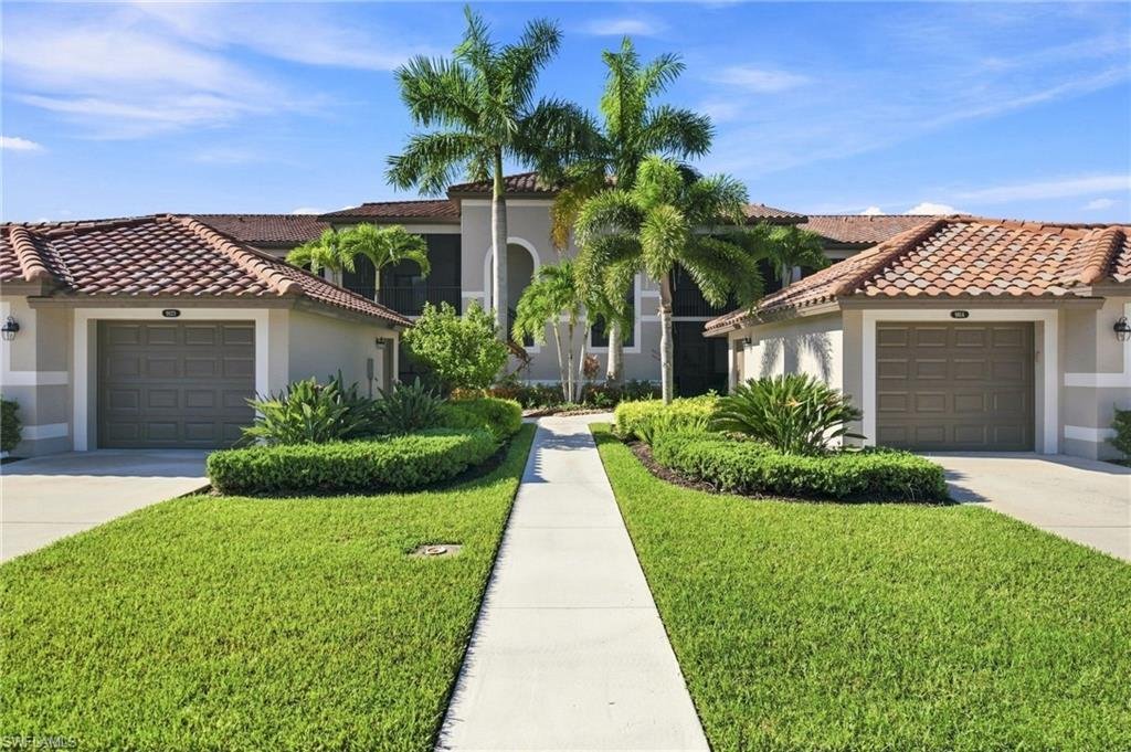 Condo in Naples, Florida, United States 1 - 18840892