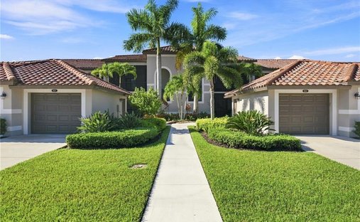 Condo in Naples, Florida, United States 1
