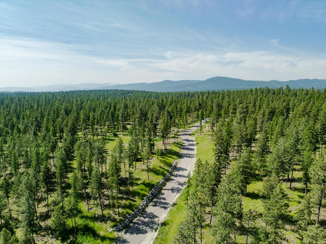 Land in Kalispell, Montana, United States 2 - 18840853