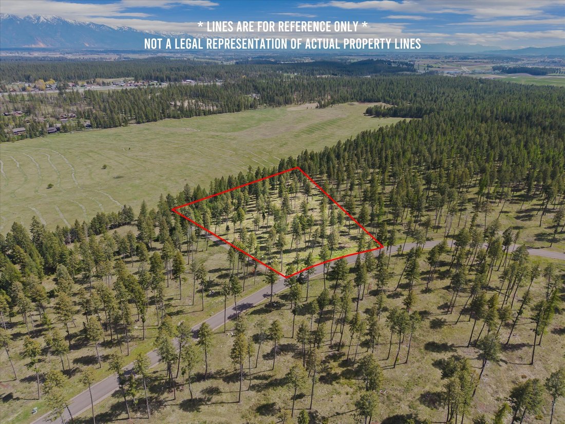 Land in Whitefish, Montana, United States 2 - 18840595