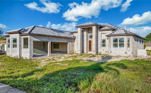House in Bonita Springs, Florida, United States 1