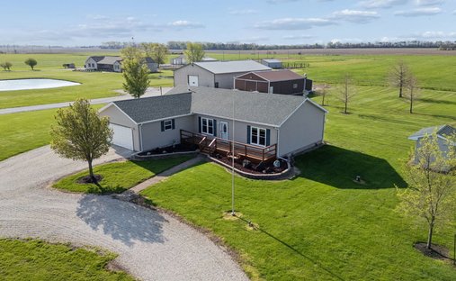 Haus in Essex, Illinois, Vereinigte Staaten 1