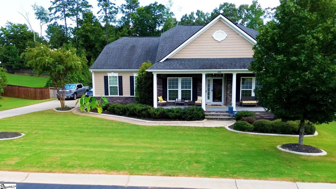 House in Duncan, South Carolina, United States 1 - 18839994