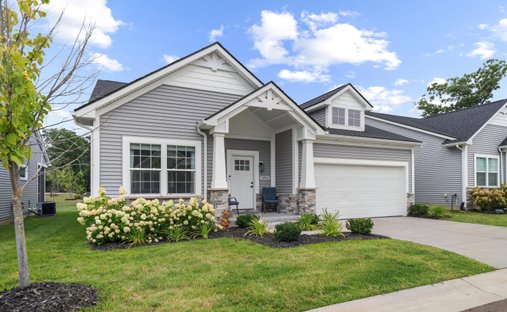 Condo in Chelsea, Michigan, United States 1