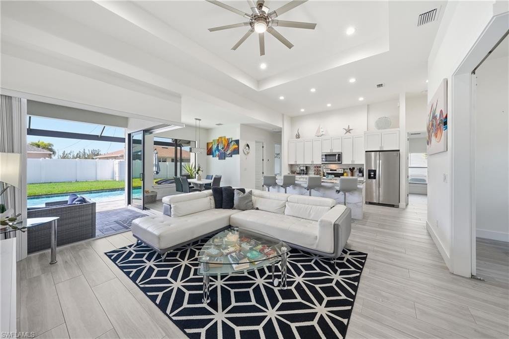 House in Cape Coral, Florida, United States 4 - 18839011
