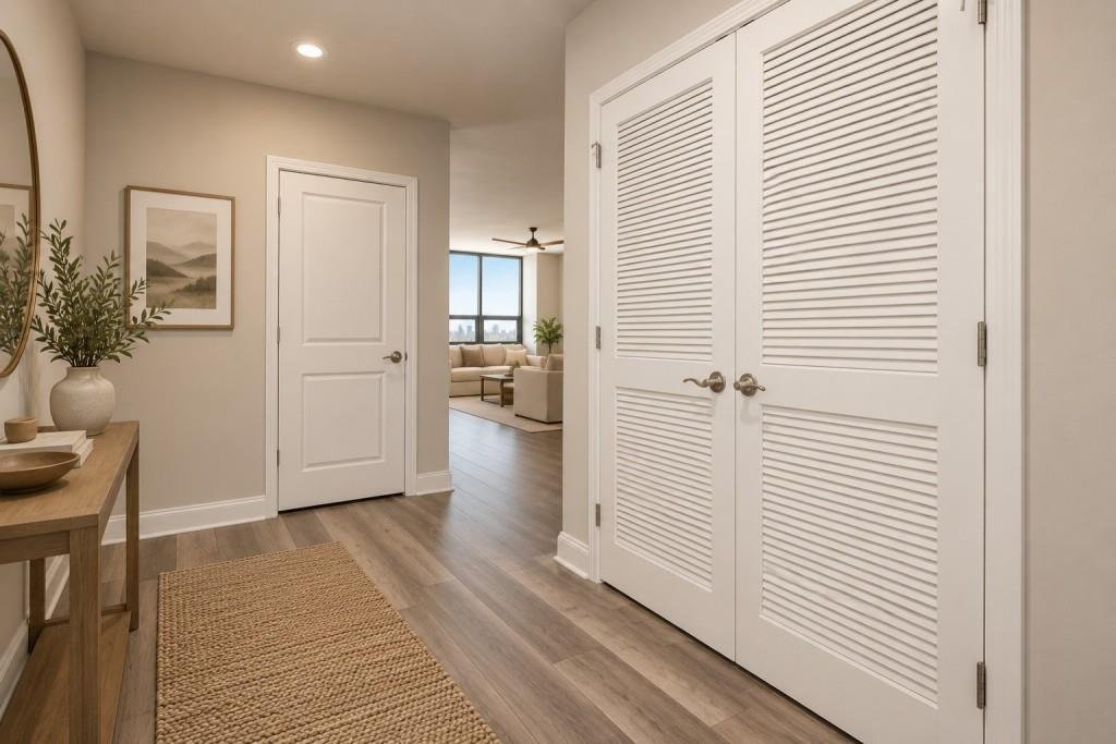 Condo in Atlanta, Georgia, United States 2 - 18839359