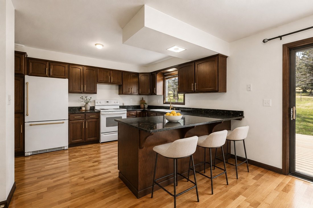 House in Kalispell, Montana, United States 5 - 18840939