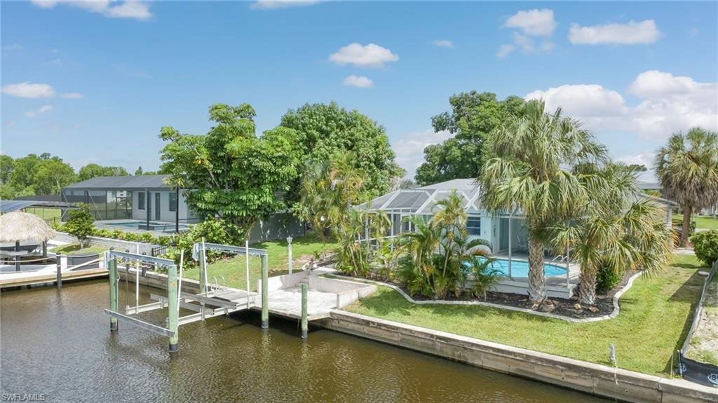 Maison à Cape Coral, Floride, États-Unis 4 - 18840635