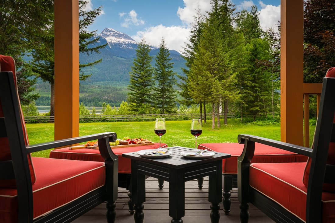 Casa a Revelstoke, Columbia Britannica, Canada 5 - 18840043