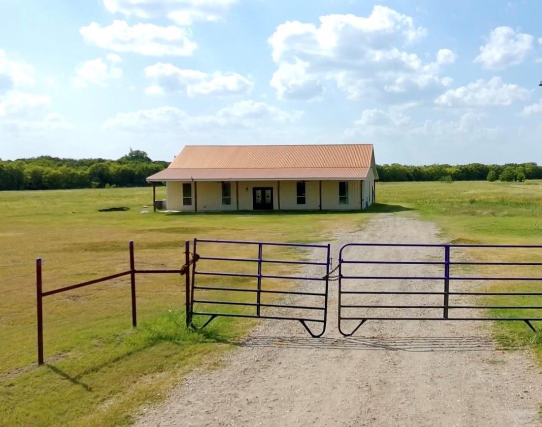 House in Kaufman, Texas, United States 4 - 18839400